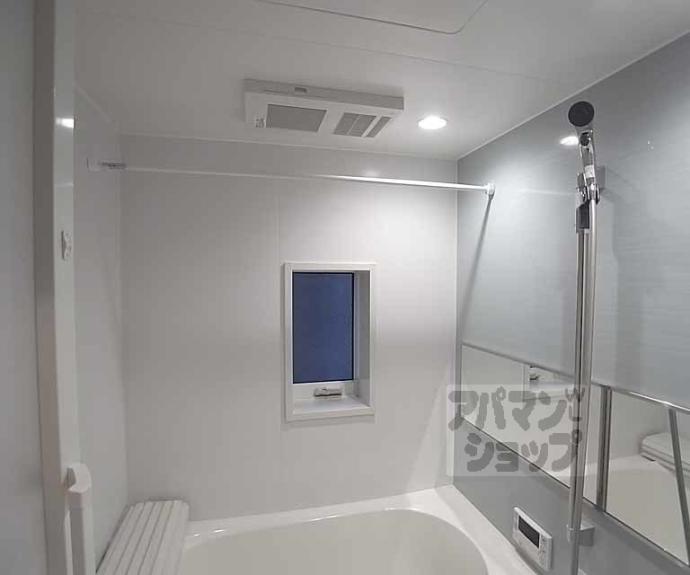 【シャーメゾン西院日照町】間取