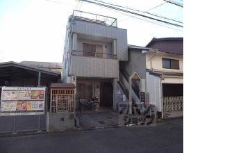 パイングローブ高辻：間取図