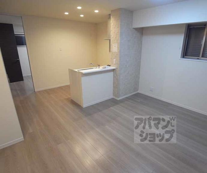 【シャーメゾン２１Ｋ】間取