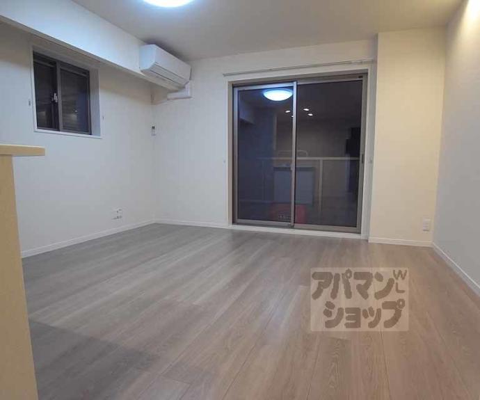 【シャーメゾン２１Ｋ】間取