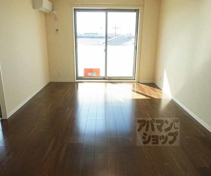 【シャーメゾン２１Ｋ】間取