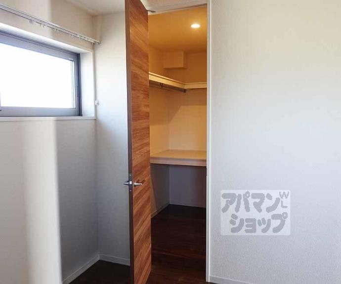 【シャーメゾン２１Ｋ】間取