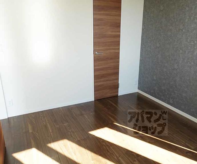 【シャーメゾン２１Ｋ】間取