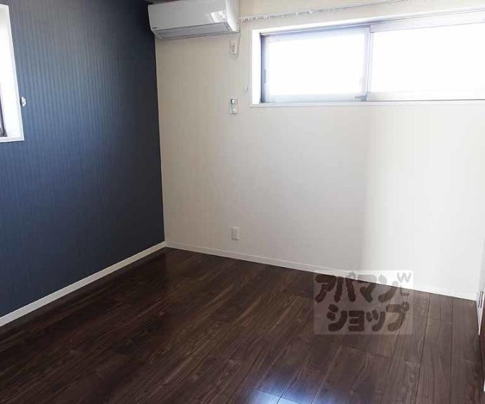 【シャーメゾン２１Ｋ】間取