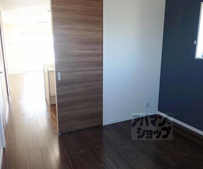 【シャーメゾン２１Ｋ】間取