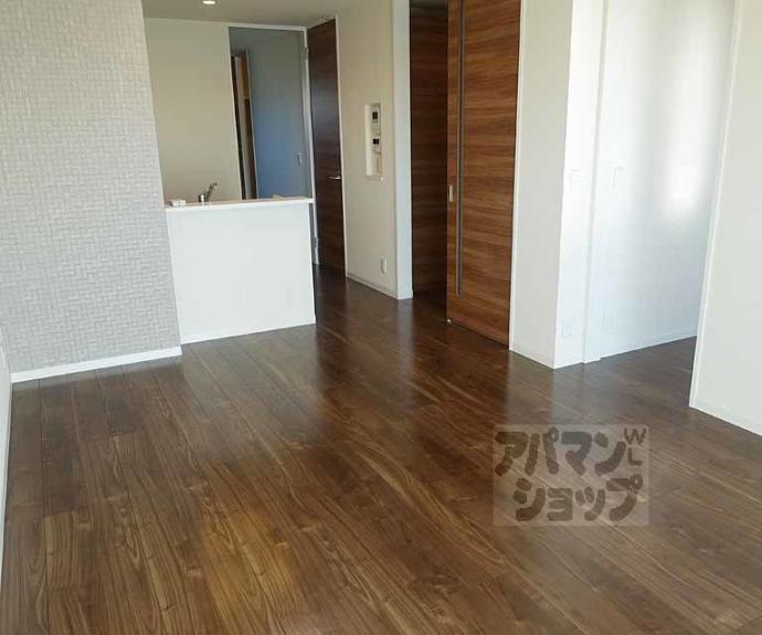 【シャーメゾン２１Ｋ】間取