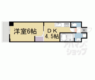 【アクアプレイス京都三条朱雀】