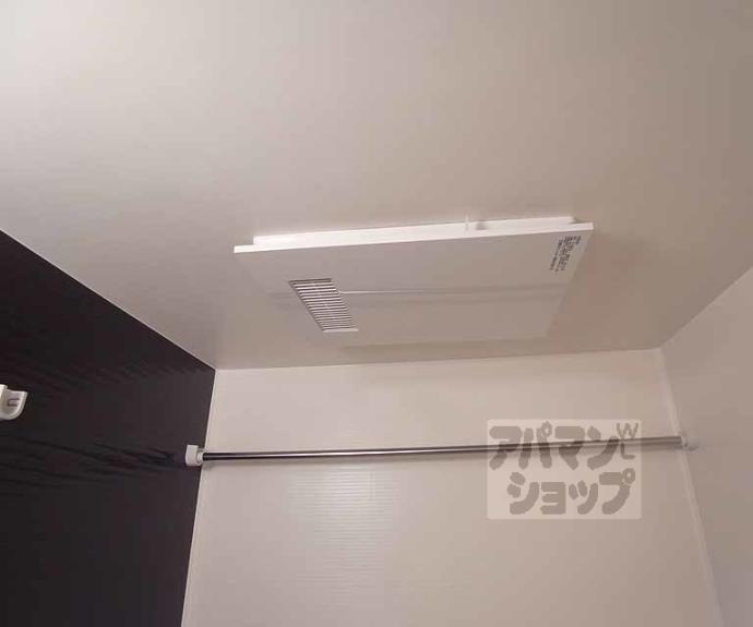 【アクアプレイス京都三条朱雀】間取