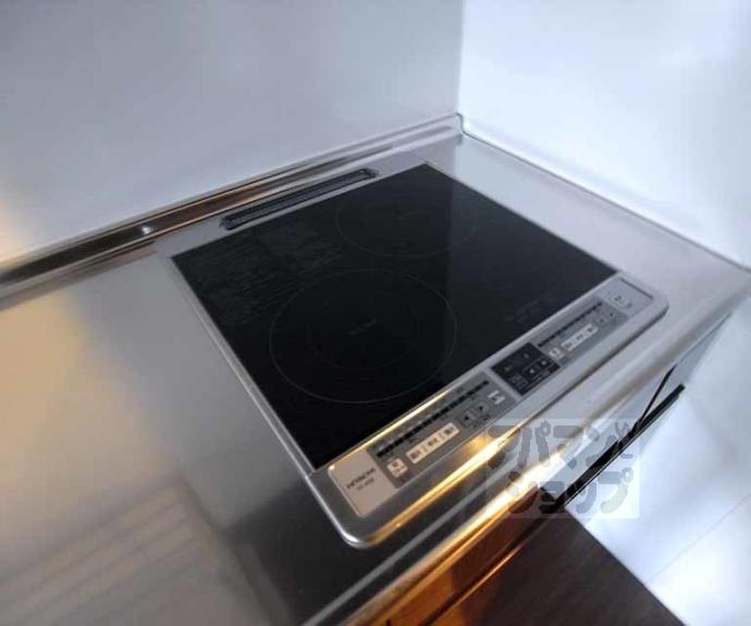 【アクアプレイス京都三条朱雀】間取