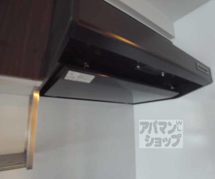 【アクアプレイス京都三条朱雀】間取