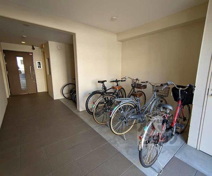 【サンライズ西院】