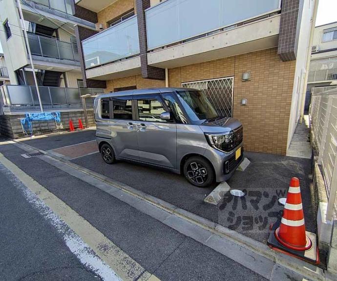 【サンライズ西院】