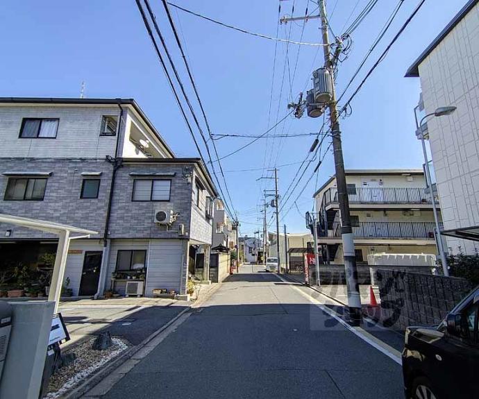 【サンライズ西院】