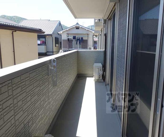 【Ｂｎｅｘｔ　嵯峨】間取