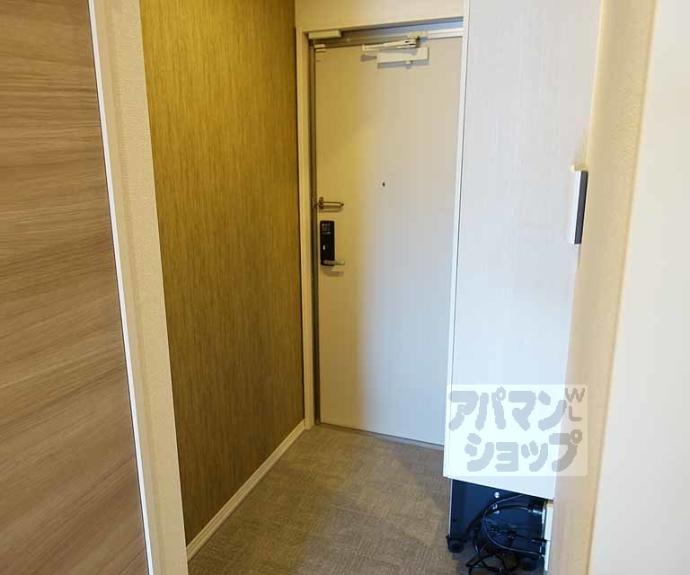 【Ｂｎｅｘｔ　嵯峨】間取