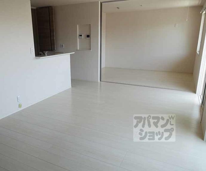 【Ｂｎｅｘｔ　嵯峨】間取