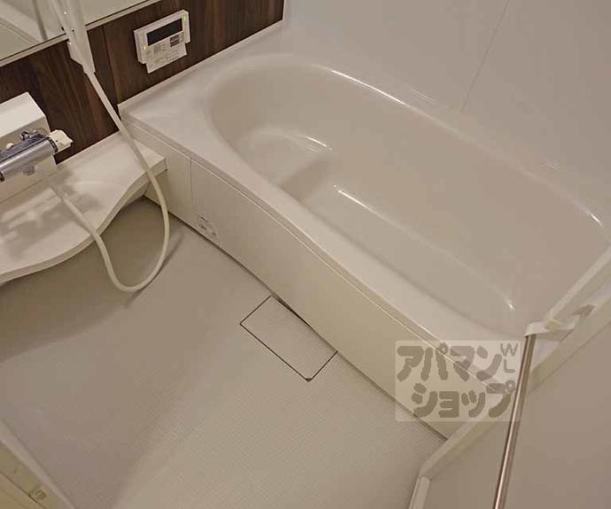 【Ｂｎｅｘｔ　嵯峨】間取