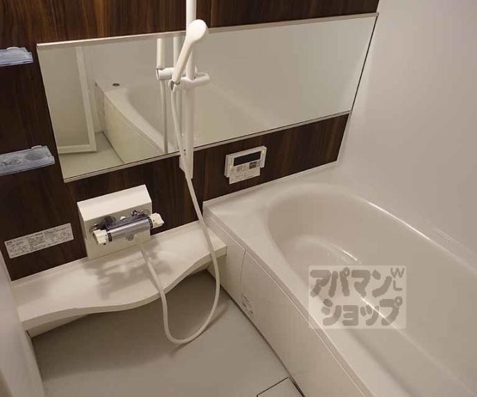 【Ｂｎｅｘｔ　嵯峨】間取