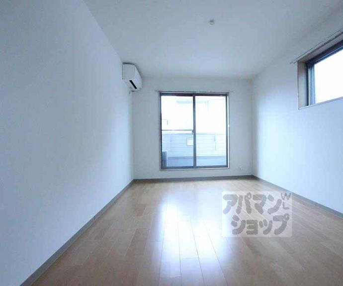 【フェリーチェ御池】間取