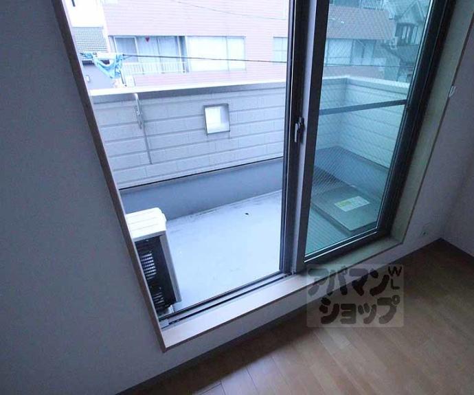 【フェリーチェ御池】間取