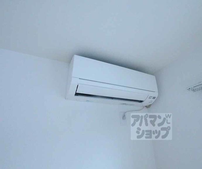 【フェリーチェ御池】間取