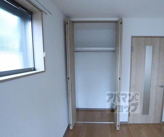 【フェリーチェ御池】間取