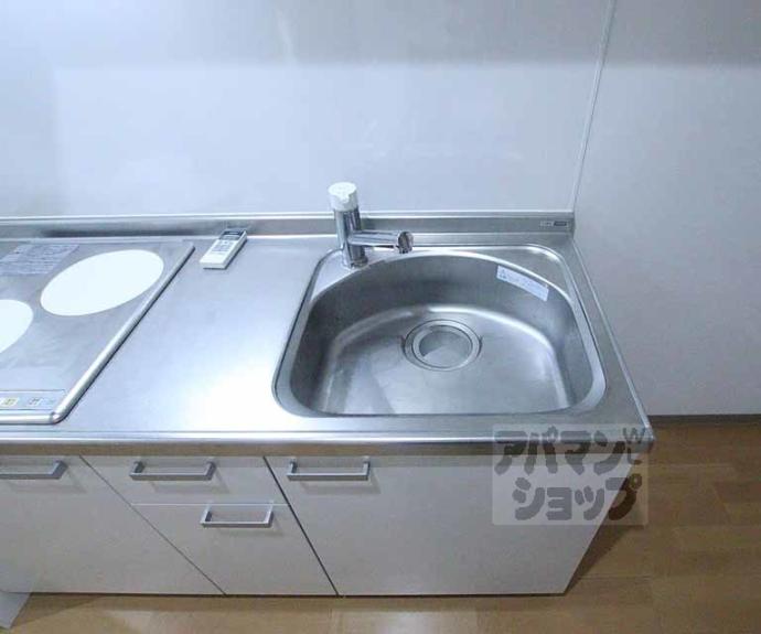 【フェリーチェ御池】間取