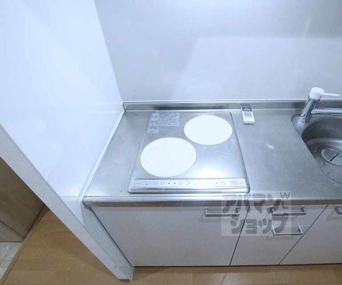 【フェリーチェ御池】間取