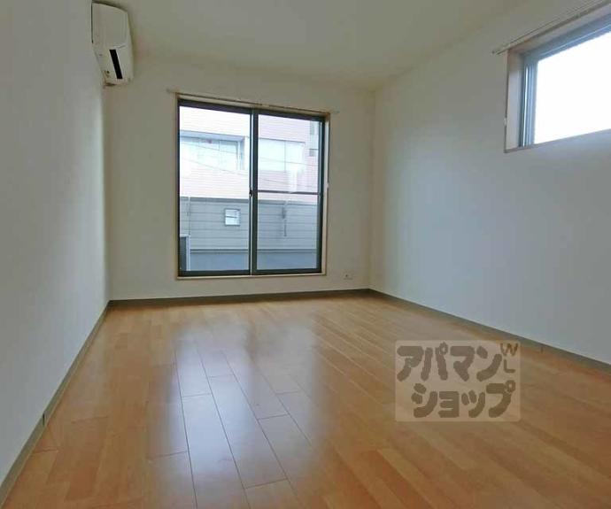 【フェリーチェ御池】間取