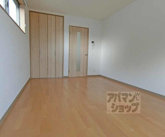 【フェリーチェ御池】間取