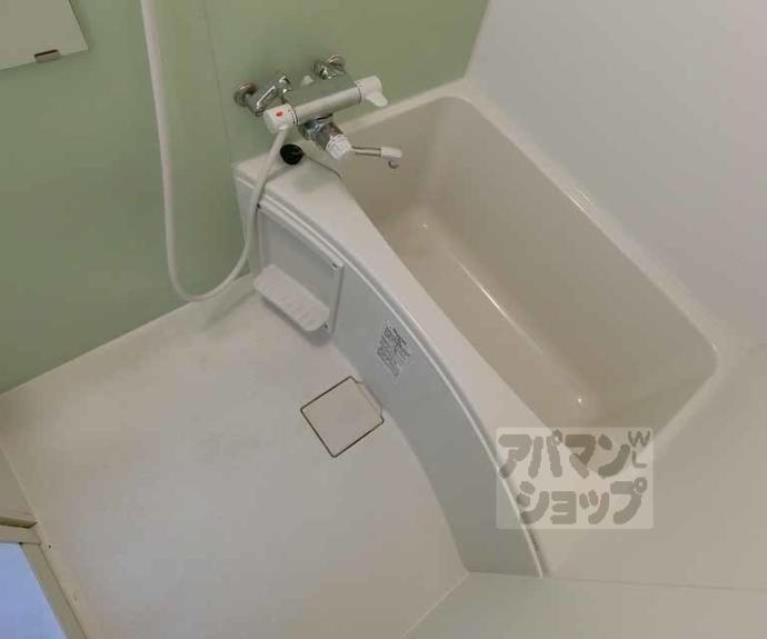 【フェリーチェ御池】間取