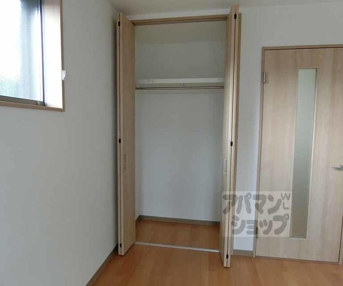 【フェリーチェ御池】間取