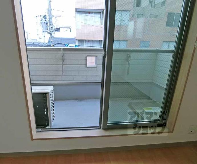 【フェリーチェ御池】間取