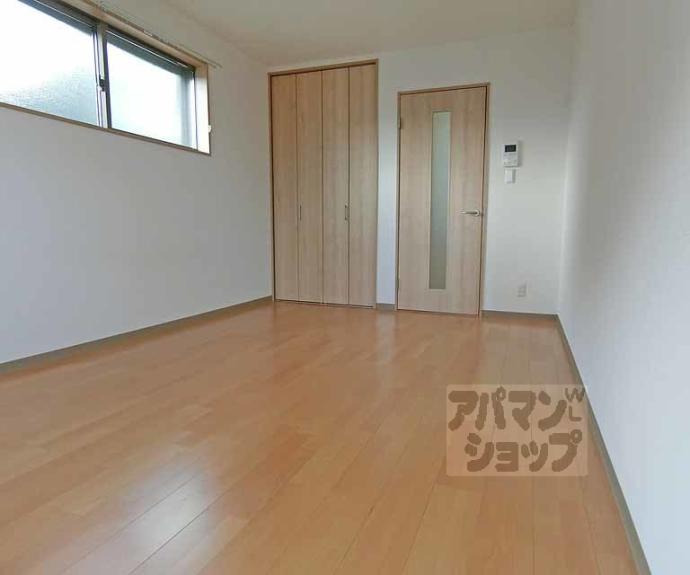 【フェリーチェ御池】間取