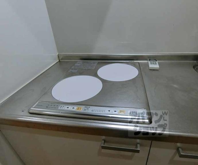 【フェリーチェ御池】間取