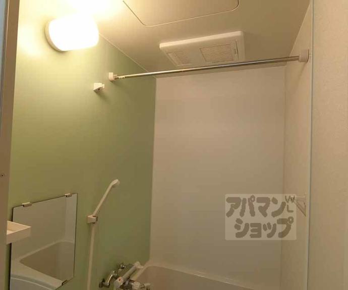 【フェリーチェ御池】間取