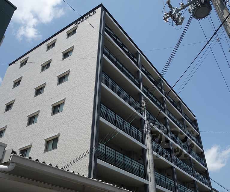 エスリード京都二条