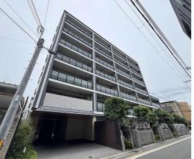 エスリード京都二条：