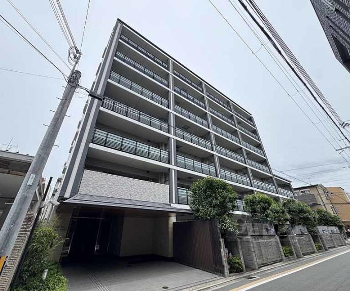 【エスリード京都二条】