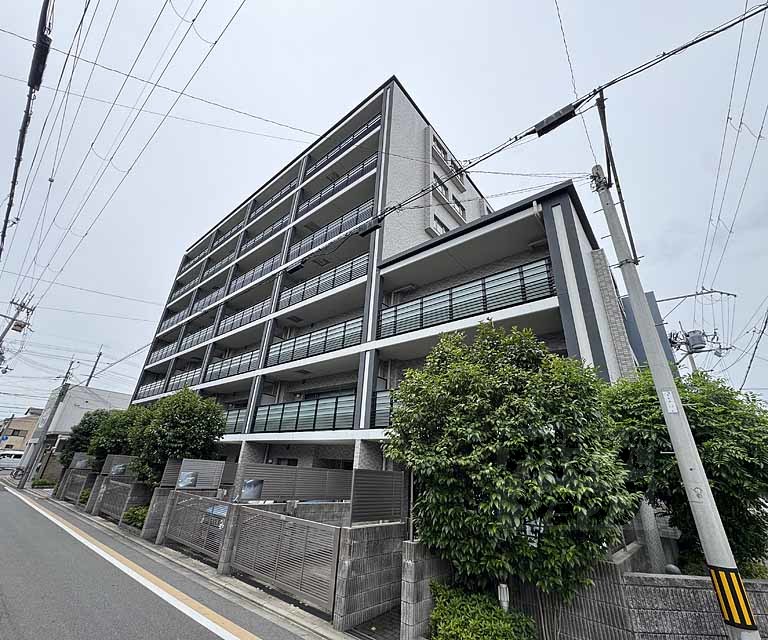 エスリード京都二条