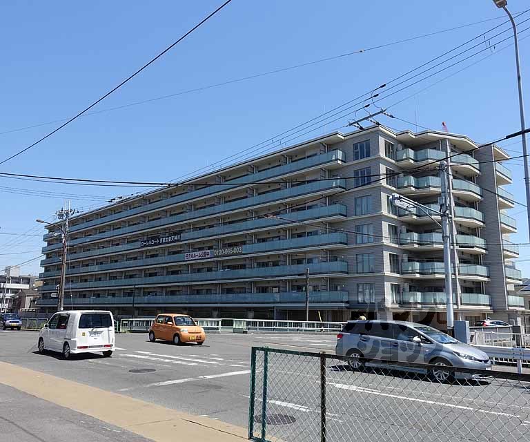 ローレルコート京都太秦天神川