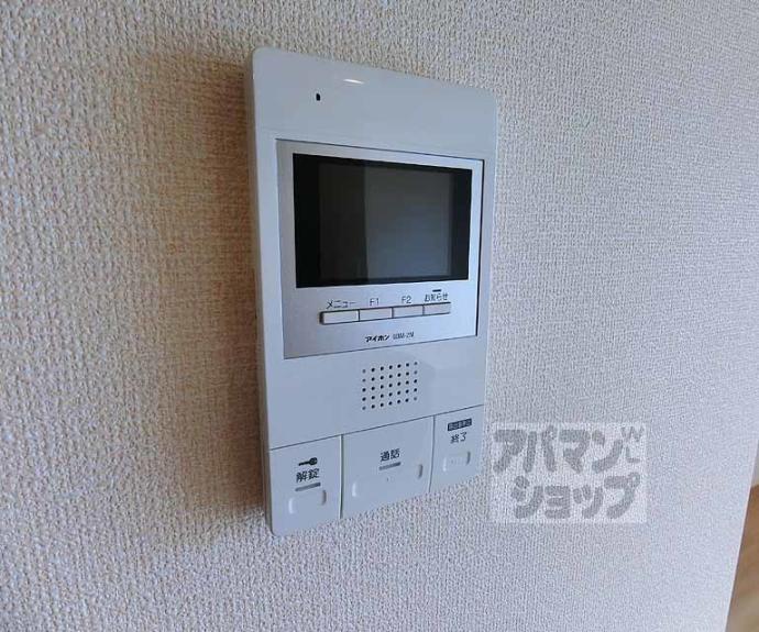 【Ｃｈｏｕｅｔｔｅ川政】間取