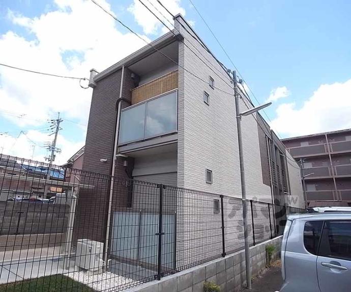 【クレイノフラン】間取