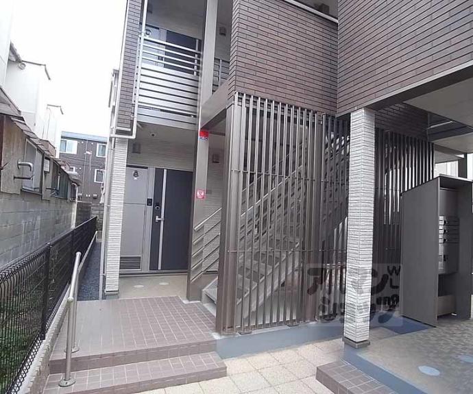 【クレイノフラン】間取