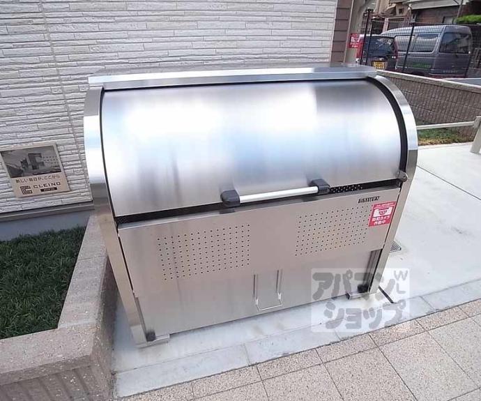 【クレイノフラン】間取