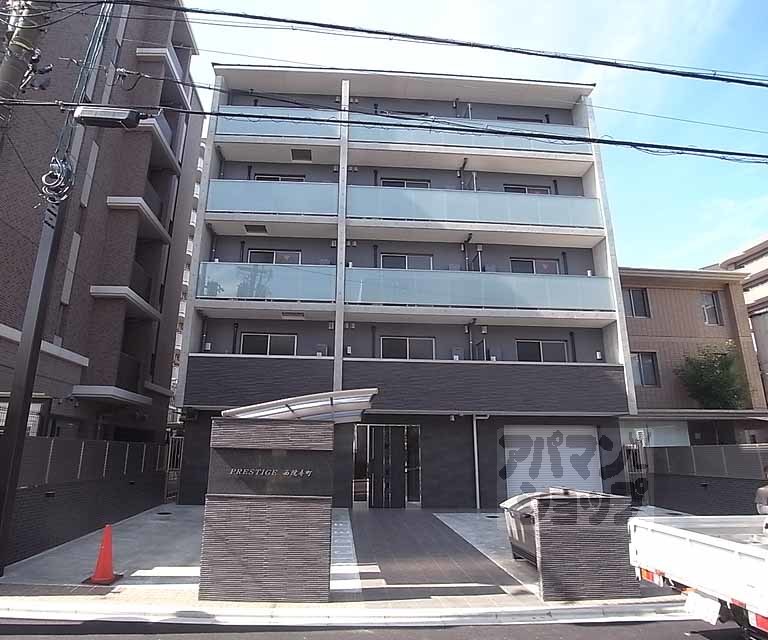 ＰＲＥＳＴＩＧＥ西院寿町