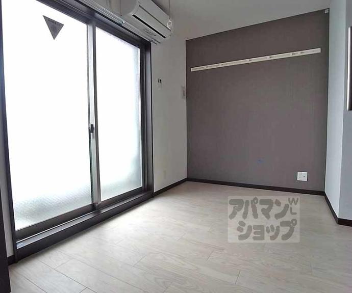 【ＰＲＥＳＴＩＧＥ西院寿町】間取