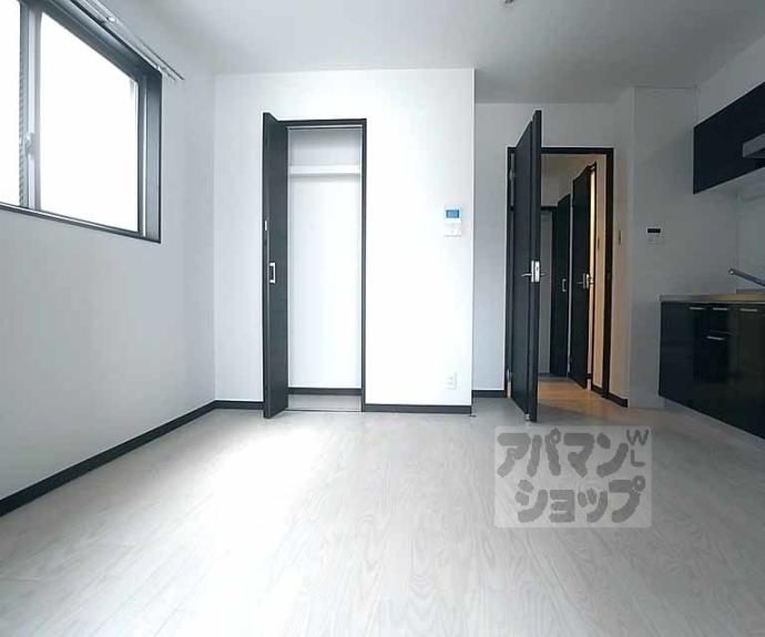 【ＰＲＥＳＴＩＧＥ西院寿町】間取