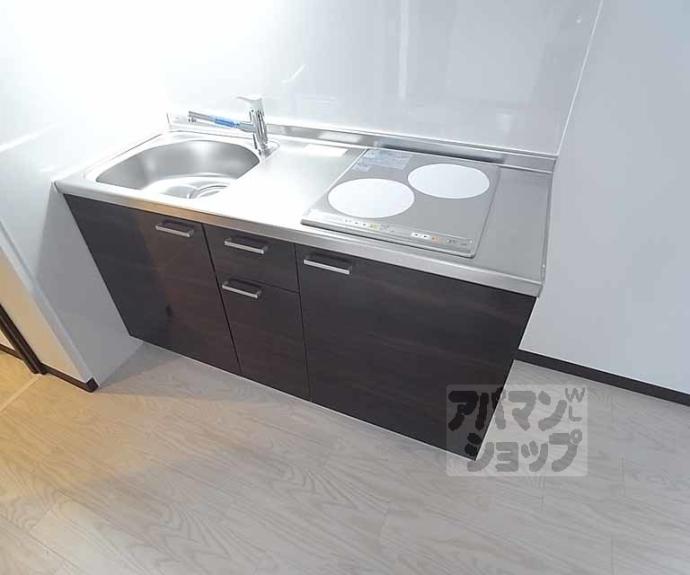 【ＰＲＥＳＴＩＧＥ西院寿町】間取