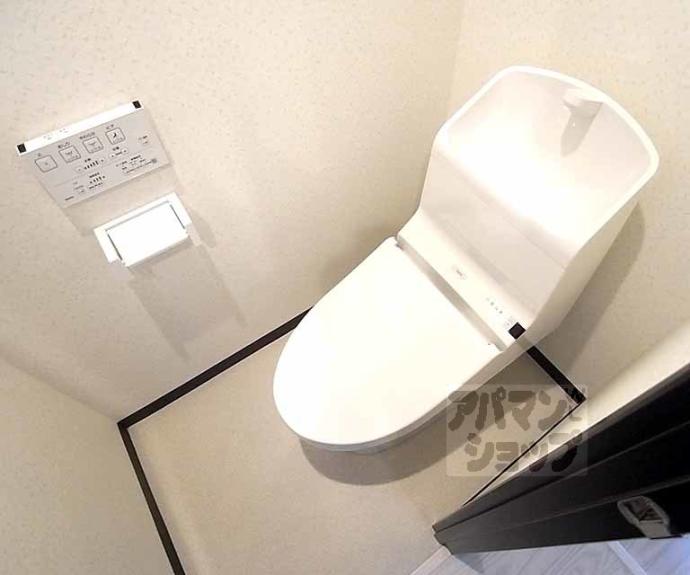 【ＰＲＥＳＴＩＧＥ西院寿町】間取